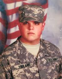 Aaron Yelland Obituary January 7, 2021