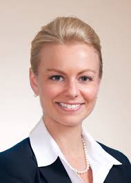 DailyDOOH » Blog Archive » Nielsen Names Kate Vanek SVP, Investor Relations