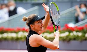 Dacă sunteti interesat de excursia la turneul de tenis de la madrid. Cum AratÄ Clasamentul Wta DupÄ Ce Simona Halep A Fost EliminatÄ La Madrid Romanca Va Juca La Roma Unde DeÈine Trofeul