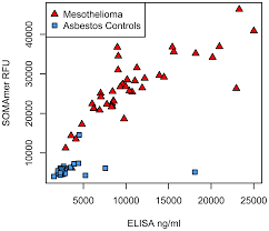 Mesothelioma is rare in children and adolescents, but it is possible and it presents unique challenges for treatment and for managing quality of life. Early Detection Of Malignant Pleural Mesothelioma In Asbestos Exposed Individuals With A Noninvasive Proteomics Based Surveillance Tool