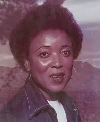 Lillie Hunter Obituary