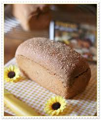 Maybe you would like to learn more about one of these? Pane Di Segale E Germe Di Grano Rye And Wheat Germ Bread Crumpets Co