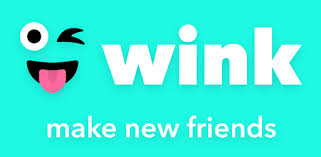 A wink can be appreciated or inappropriate, depending on the circumstances, timing and the relationship between the person doing the winking. Wink Find Make New Friends Apps On Google Play