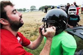 Shop xenith football helmets online today at dick's sporting goods. Massachusetts Youth League To Wear All Xenith Helmets