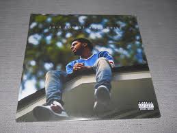 J Cole 2014 Forest Hills Drive Lp Outkast Lp 9584747296 Oficjalne Archiwum Allegro