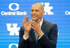 BREAKING: Kentucky Wildcats Announces Two Major Replacements as Program  Prepares for New Era