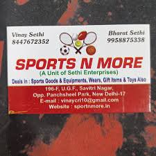 Sethi Enterprises in Sheikh Sarai,Delhi