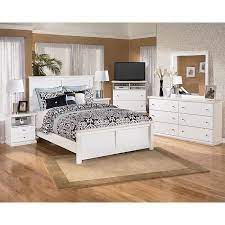 Maybe you would like to learn more about one of these? Bostwick Shoals Panel Bedroom Set Signature Design By Ashley Furniture Furniturepick