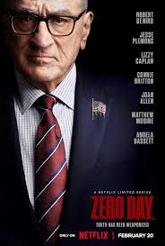 Zero Day (TV Mini Series 2025)
