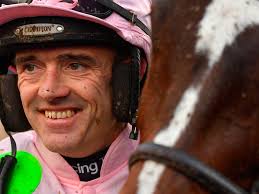Ruby Walsh and sister Katie saddle up for new series of Ireland's Fittest  Families