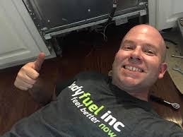 Brian Kramp's Instagram, Twitter & Facebook