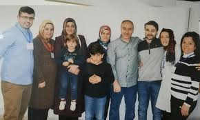 So demir raised her camera. The Story Of Demir Family Imprisoned And Plundered Boldmedya