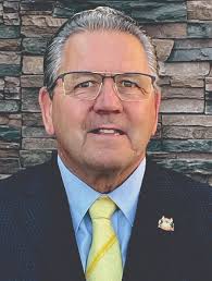 Wayne Price garnering support in mayoral bid