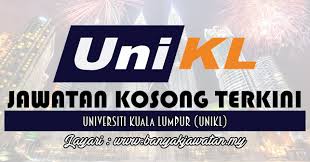 Petron malaysiafull timekuala lumpur, negeri sembilan30/04/2017. Jawatan Kosong Di Universiti Kuala Lumpur Unikl 4 February 2017 Kerja Kosong 2021 Jawatan Kosong Kerajaan 2021