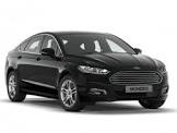 FORD-MONDEO