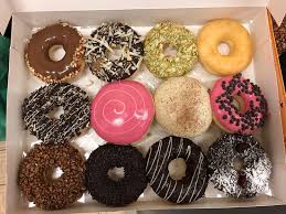 Www.jcodelivery.com | biaya delivery 16rb untuk jarak maksimum 6km #ilovejco #jcoindonesia . J Co Donuts Coffee Tseung Kwan O Hong Kong Sai Kung Menu Prices Restaurant Reviews Tripadvisor