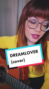 DREAMLOVER @Mariah Carey …but that late-night-raw-folk-mpō version. 🦉🌙✨  #fyc #cover #acousticcovers