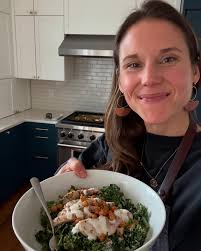 Mind, Body, Spirit, FOOD