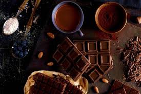 The national chocolate day was created by the national confectioners association, and occurs on the 28th of october. 9o4ljv0xaqisum