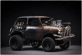 情景師アラーキー 荒木さとし on twitter mad max fury road mad max fury road cars mad max