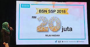 We might win some attractive prizes when we save with the sijil simpanan premium (ssp). Paku Midin Tip Mudah Menang Sijil Simpanan Premium Bsn