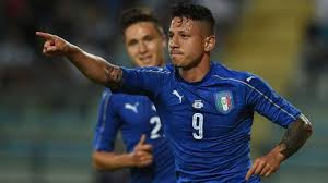 Al parecer, gianluca lapadula ha caído muy bien al grupo y a él también le ha venido bien incorporarse a la selección peruana. Gianluca Lapadula El Futbolista Que Pudo Haber Ido Con Peru Al Mundial De Rusia Pero Que Quedo Eliminado Por Jugar Con Italia Y Otros Casos Similares Bbc News Mundo