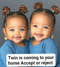Twin is coming to your home