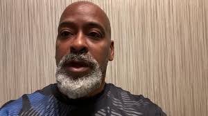 Ken Mitchem's Instagram, Facebook & TikTok