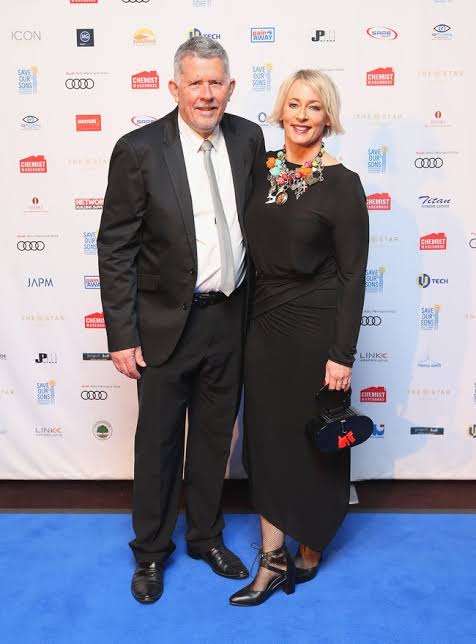 TV personality Amanda Keller reveals devastating personal news | 7NEWS