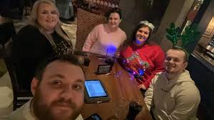 Total Christmas slags 🎄🎅🏼