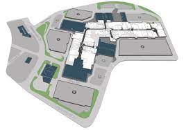 Tysons Corner Center Shopping Plan Tysons Corner Tysons Corner Mall Tysons Corner Virginia