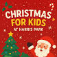 Christmas for Kids at Harris Park event image