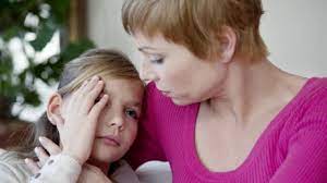 Epilepsie Bei Kindern Formen Und Behandlung