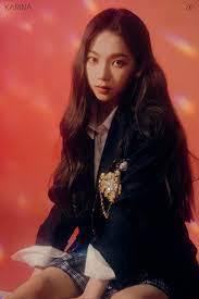 유지민), known by her stage name karina (hangul: Aespa Forever Teaser Photos Hd Hq K Pop Database Dbkpop Com