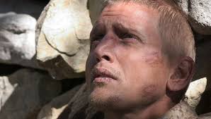 And So It Begins...: In Character: Barry Pepper