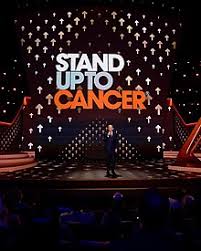 Su2c, a division of the entertainment industry foundation, a 501(c)(3) charitable organization, was established in 2008 by media and entertainment leaders who utilize these communities' resources to engage the public in supporting a new, collaborative model. Stand Up To Cancer Wikipedia