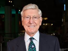 Marcus: Life-long interest in medicine