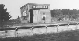 Merricks Station Red Hill Line Old Photos Farm Pictures Victoria Australia