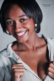 Ensaios Fotográficos