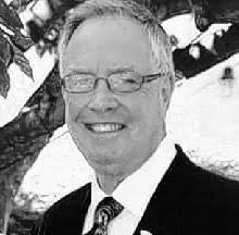 Barry Garrett Obituary (1942