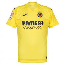 Chelsea are playing villarreal in the uefa super cup in belfast right now. 20 21 Villarreal Home Trikot Fussball Shop De Fanobchod Cz