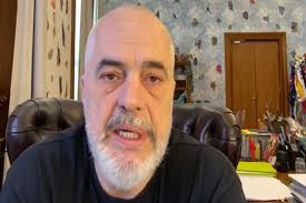 Gjiknuri takim me zv.ambasadorin amerikan Demian Smith