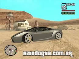 Atas, kiri, x, segitiga, r1, bulat, bulat, bulat, l2. Gta San Andreas Cheat For Ps2 Lamborghini