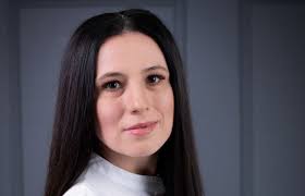 Looking after the grass