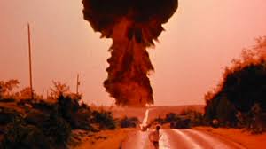 Image result for images nuclear war