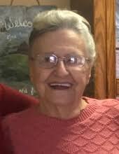 Obituary information for Margaret H. Boyd
