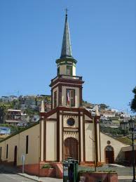 Comuna andacollo canela combarbalá coquimbo illapel la higuera la serena los vilos monte patria ovalle paiguano punitaqui río hurtado salamanca vicuña. Iglesia De San Pedro Coquimbo Wikipedia La Enciclopedia Libre