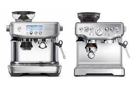 Maybe you would like to learn more about one of these? Breville Barista Pro Vs Barista Express The Coffee Post