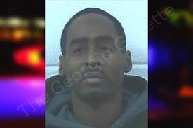 Gerald Bailey — Jackson County Jail Bookings