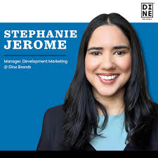 Join us in welcoming Nichole McCarthy, Stephanie Jerome and Kindra  Leuschner to the Dine Brands crew. Let the adventure begin! #dinebrands  #dinetogether #lifeatdine #newhires #hiring #opentowork